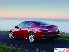 Запчасти бу на Мазду 2, 3, 3 MPS, 5, 6, 6 MPS, СХ-7-9