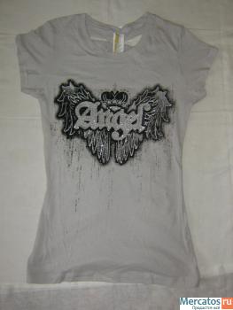 OCASION майка женская новая со всеми этикетками, размер М