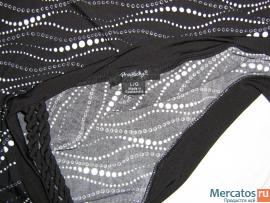 Phapsdy майка-туника женская новая со всеми этикетками, размер M 3