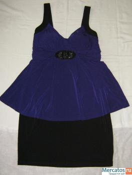 EN Focus Studio платье женкское новое со всеми этикетками, разме