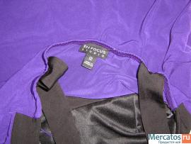 EN Focus Studio платье женкское новое со всеми этикетками, разме 4