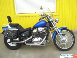 продам Honda Steed400VLS 2