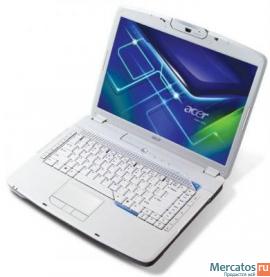 Игровой Acer 5920G Core 2 Duo 15" В коробке
