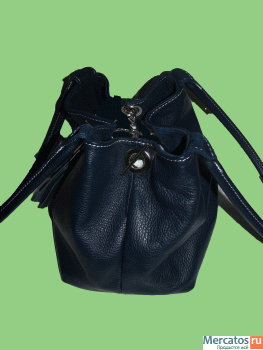 СУМКА "GERAR DAREL". 3