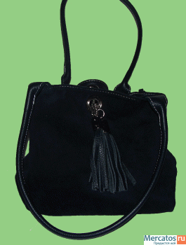 СУМКА "GERAR DAREL". 4