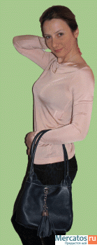 СУМКА "GERAR DAREL".