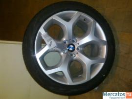Продам: Зимние колёса в сборе(новые) для BMW X5/Х6