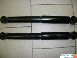 Продам задние амортизаторы на VW T5 2
