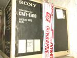 Продам: mp3 магнитола Sony CMT-EH10, новый товар ..
