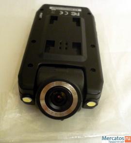 Видеорегистратор Carcam K2000 Full HD 1080P(новый) 9