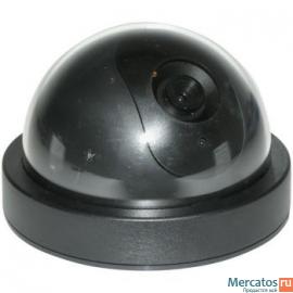 ФАЛЬШКАМЕРЫ(муляж камеры видеонаблюдения) 2