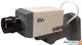 ФАЛЬШКАМЕРЫ(муляж камеры видеонаблюдения) 3