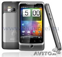 A5000 Android 2,2 Dual SIM-карта wifi TV GPS 2