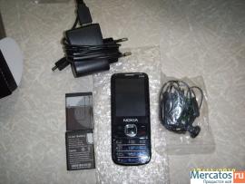 JC6700, 2 АКТ SIM, ЦВЕТН ТВ-ТЮНЕР, ОТЛ. РУС! НОВЫЙ! 3