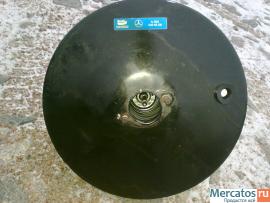 Мерседес Спринтер запчасти б/у 2