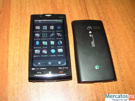 GPS-X10 WiFi Tv dual Sim Java + 2gb, метро Коломенское