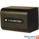 Battery for Sony NP-FH100 Hi-Capacity Brand New