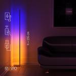 Торшер скандинавский R2INO