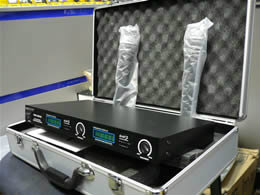 Микрофон Shure Lx88-III радиосистема 2 (беспроводных) микр Shure 4