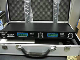 Микрофон Shure Lx88-III радиосистема 2 (беспроводных) микр Shure 5