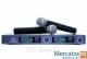 Микрофон Shure Lx88-III радиосистема 2 (беспроводных) микр Shure