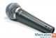 МИКРОФОН SHURE BETA58A вокальный НОВЫЙ.магазин.