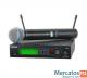 Микрофон SHURE SLX24/BETA58 проф.радиосистема.магазин.
