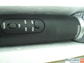 МИКРОФОН SHURE SM58-радиосистема (беспроводной)1 МИКР(SH200) 3