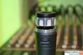 МИКРОФОН SHURE BETA58A НОВЫЙ.МАГАЗИН. 6