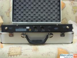 Микрофон Shure Lx88-III радиосистема 2 (беспроводных) микр Shure 3