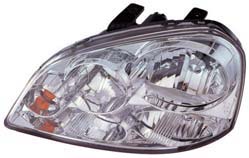 Запчасти Шевроле Ланос, Авео, Лачетти, Фокус 2, Рено Логан, Дэу  4