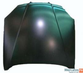 Запчасти Шевроле Ланос, Авео, Лачетти, Фокус 2, Рено Логан, Дэу