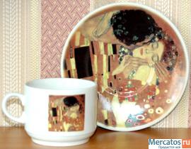 Изготовление сувенирных тарелок с Вашим логотипом от производите 2