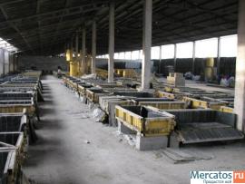 Продается промышленная база 1 Га, 450кв.м. Цех под Ростовом. 2