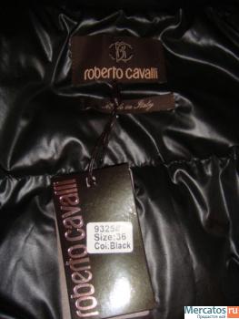 Roberto Cavalli новые жилетки 2