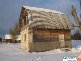 Продам Дом в живописной деревне