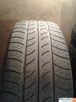 235-65R17 Cooper Discoverer 4 шт., лето