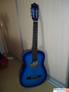 Гитара Alina 2