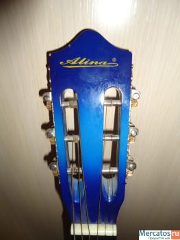 Гитара Alina 3