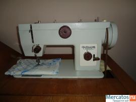 Швейная машинка 2