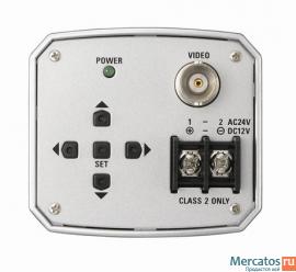 Продается новая камера видеонаблюдения Samsung SDC-425. (5.500 р 3