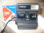 Продам ретро фотоаппарат - Polaroid