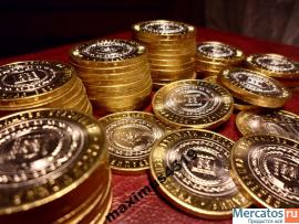 Продаю юбилейные 10- руб,( 7 000 шт) по 80 руб шт!! 2