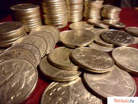 Продаю 2 рублёвые юбилейные монеты - 2000 шт!