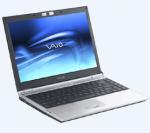 Ноутбук Sony Vaio SZ5MRN/B