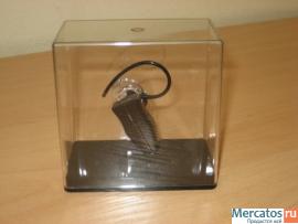 Блютуc-гарнитура JABRA JX15