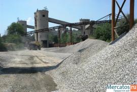 Щебень гранитный фр. 5-20 мм 4