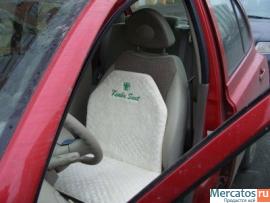 Чехол для сиденья KenkoSeat® Plus 2