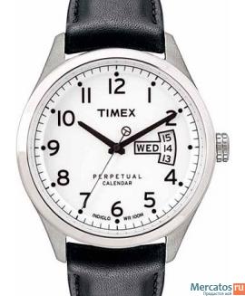 Новые мужские часы Timex (США)