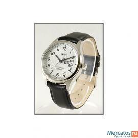 Новые мужские часы Timex (США) 3